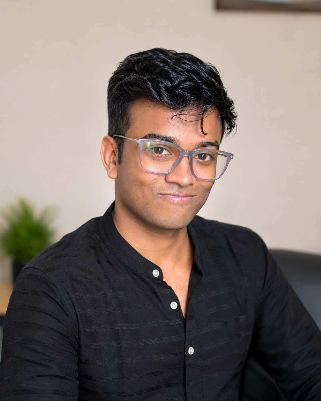 Piyushh Patel