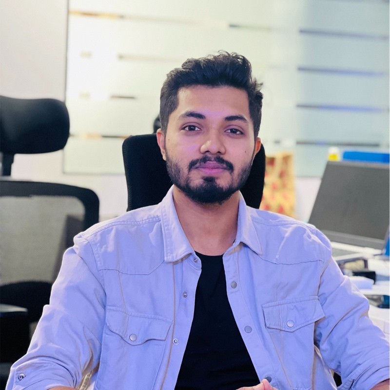 Soaib Aktar